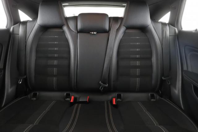 Mercedes Benz Cla image 1