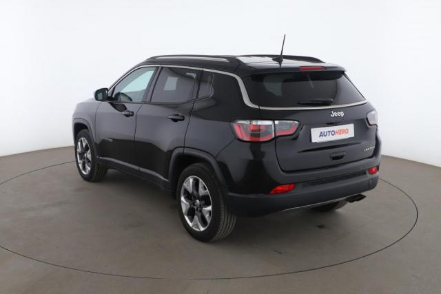 Jeep Compass image 1