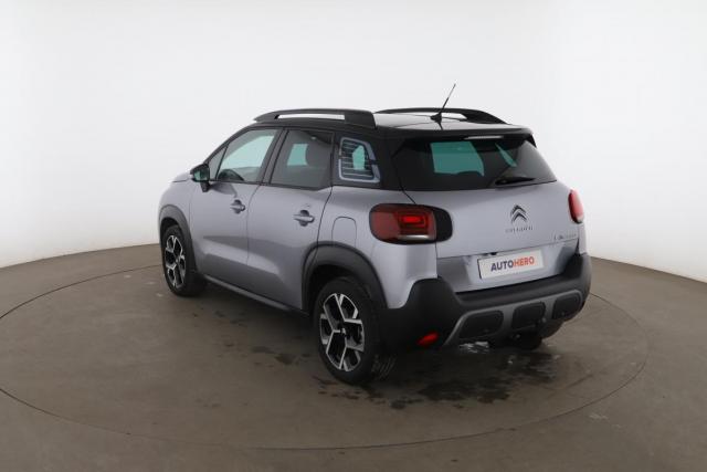 Citroen C3 Aircross image 5