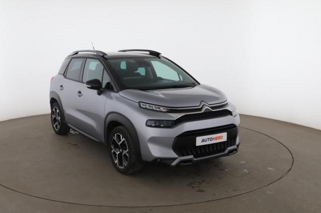 Citroen C3 Aircross image 3