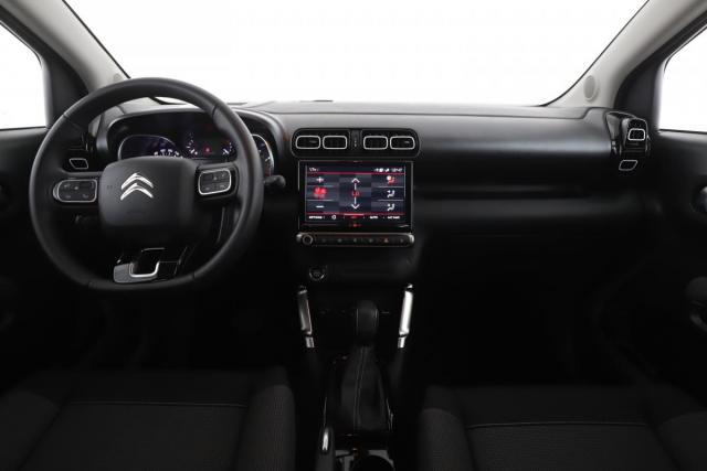 Citroen C3 Aircross image 1