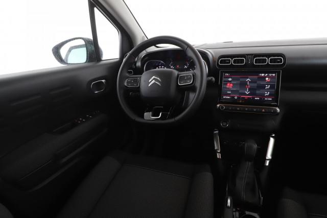 Citroen C3 Aircross image 8