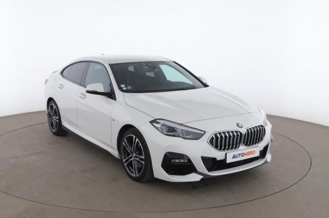 Bmw Série 2 Gran Coupé image 1