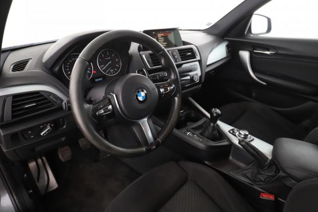 Bmw Série 1 image 9