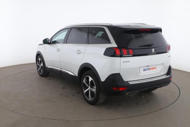 Peugeot 5008 image 4