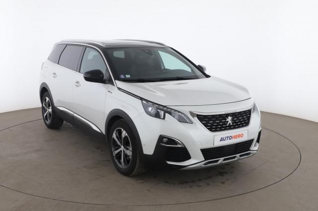 Peugeot 5008 image 3