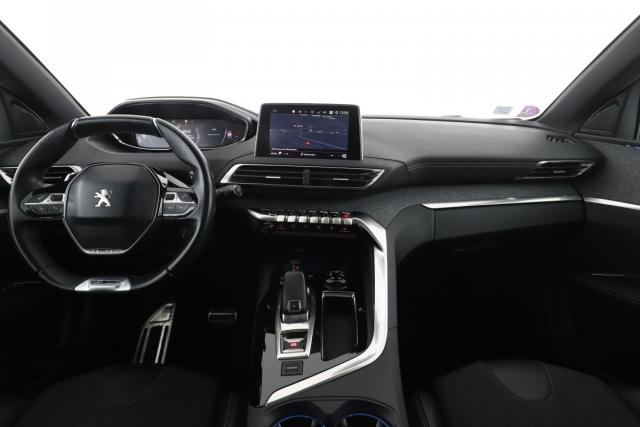 Peugeot 5008 image 8