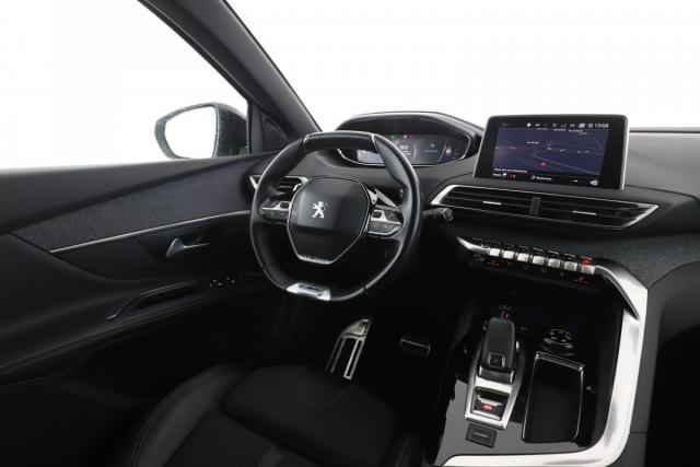 Peugeot 5008 image 5
