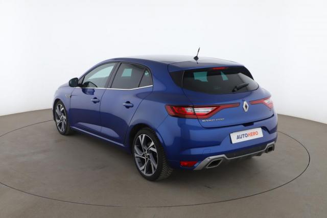 Renault Mégane image 7