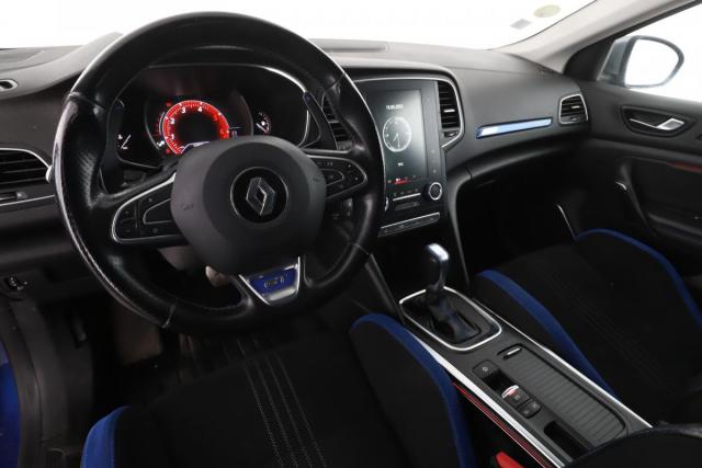 Renault Mégane image 6