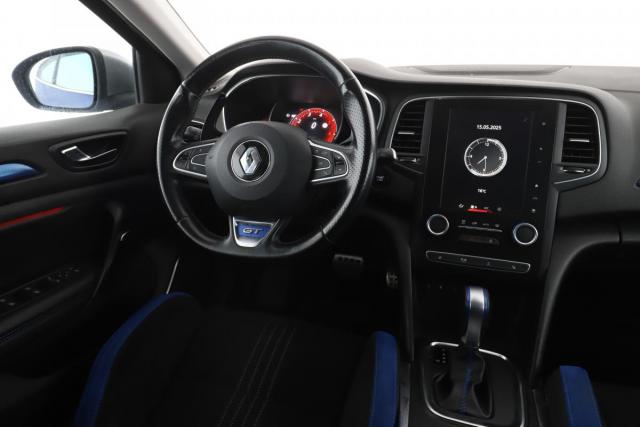 Renault Mégane image 3