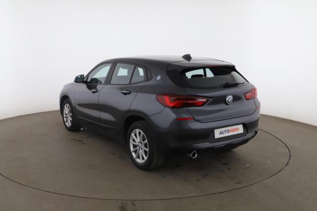 Bmw X2 image 8