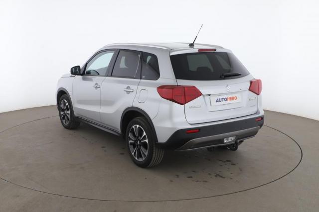 Suzuki Vitara image 3