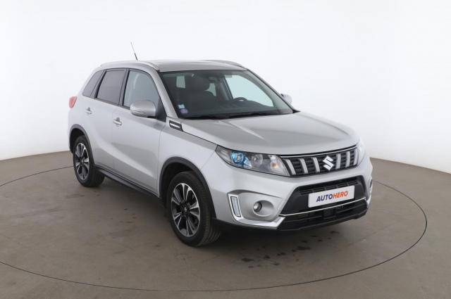 Suzuki Vitara image 4