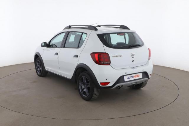 Dacia Sandero Ii image 9