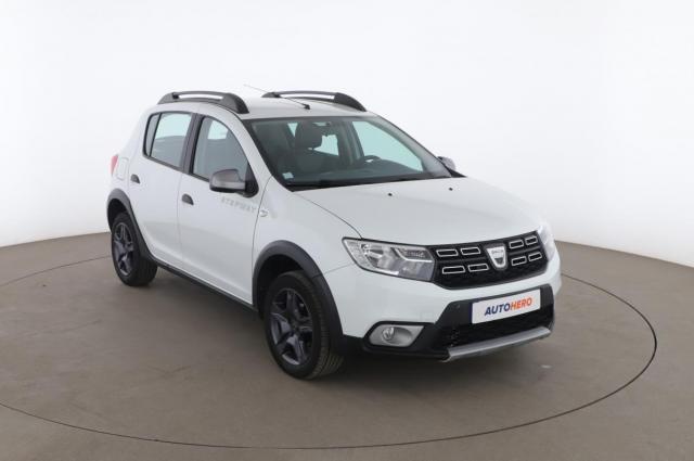 Dacia Sandero Ii image 3