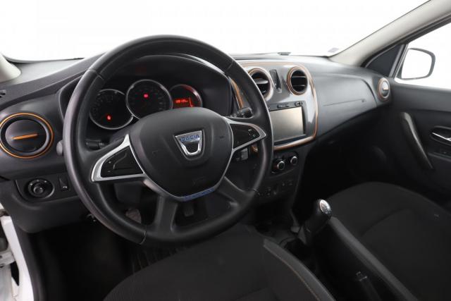 Dacia Sandero Ii image 1