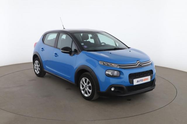 Citroen C3 image 7