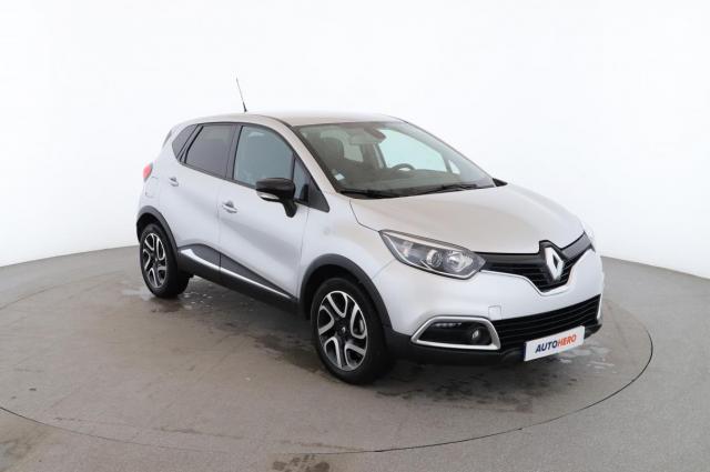 Renault Captur image 9