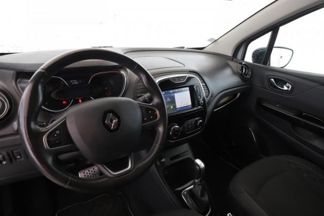 Renault Captur image 6