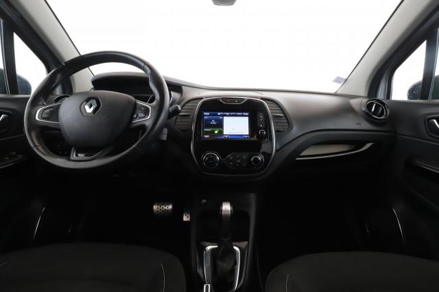 Renault Captur image 8