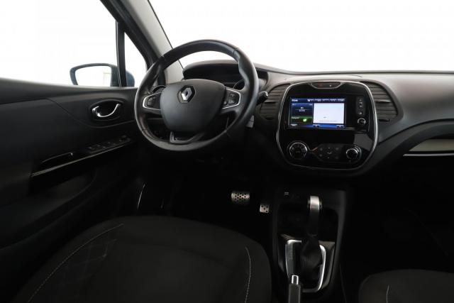 Renault Captur image 7