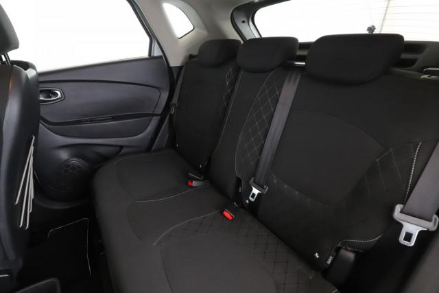 Renault Captur image 1