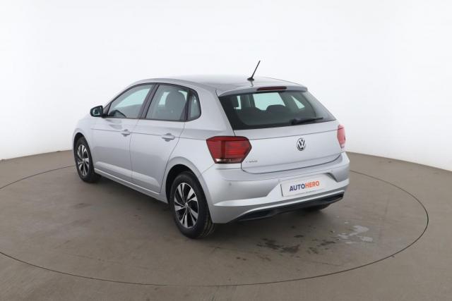 Volkswagen Polo image 4