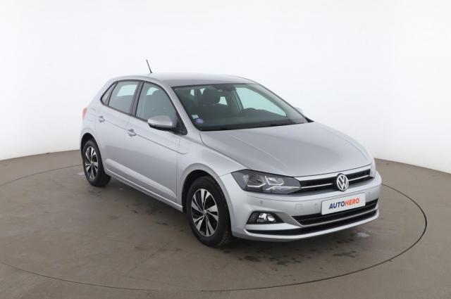 Volkswagen Polo image 6