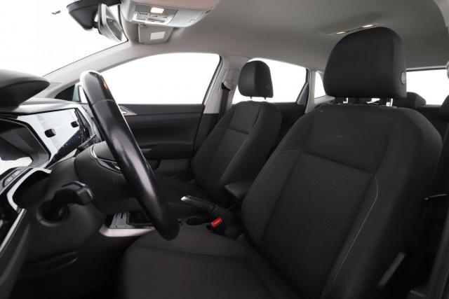 Volkswagen Polo image 3