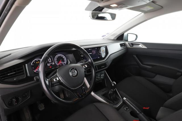 Volkswagen Polo image 1