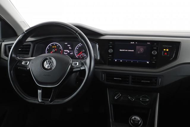 Volkswagen Polo image 8