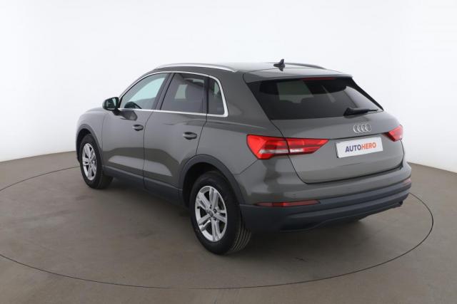 Audi Q3 image 1