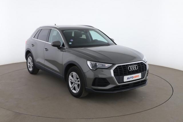 Audi Q3 image 5