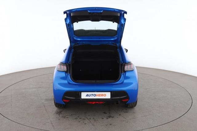 Peugeot 208 image 2