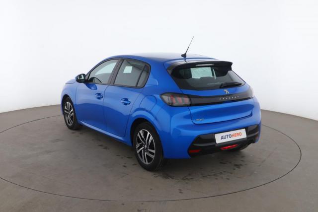 Peugeot 208 image 1