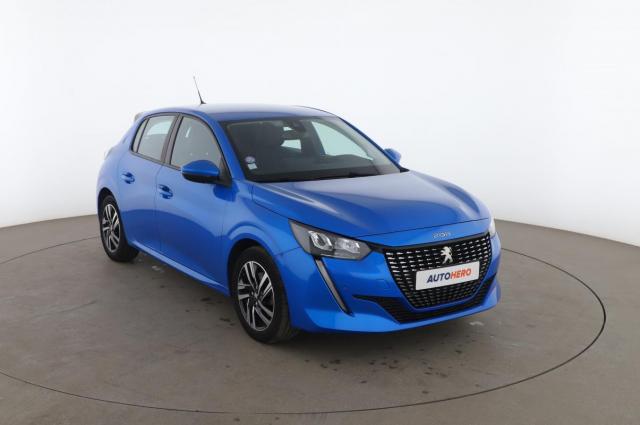 Peugeot 208 image 5