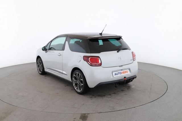 Citroen Ds3 image 4