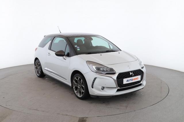 Citroen Ds3 image 8