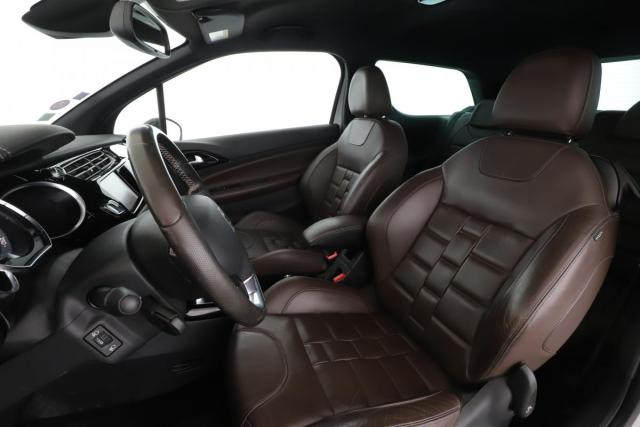 Citroen Ds3 image 2