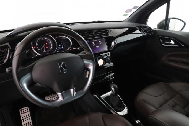 Citroen Ds3 image 5