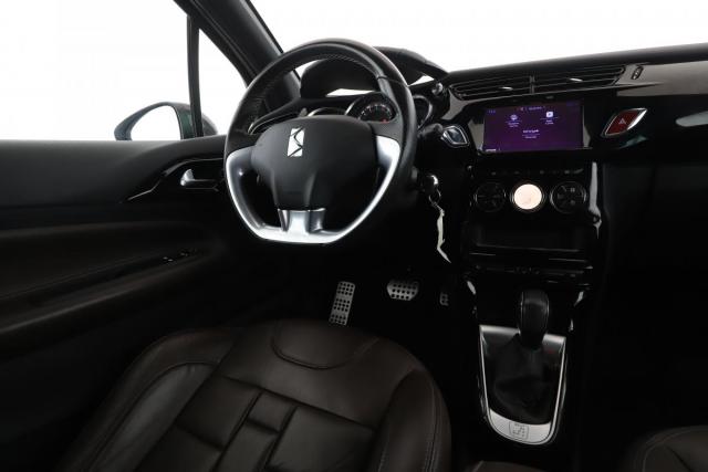 Citroen Ds3 image 3