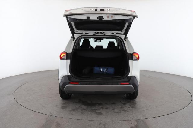 Toyota Rav4 image 5