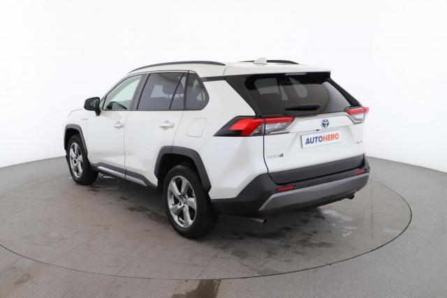 Toyota Rav4 image 1