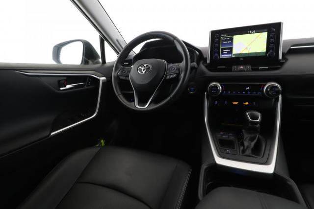 Toyota Rav4 image 4