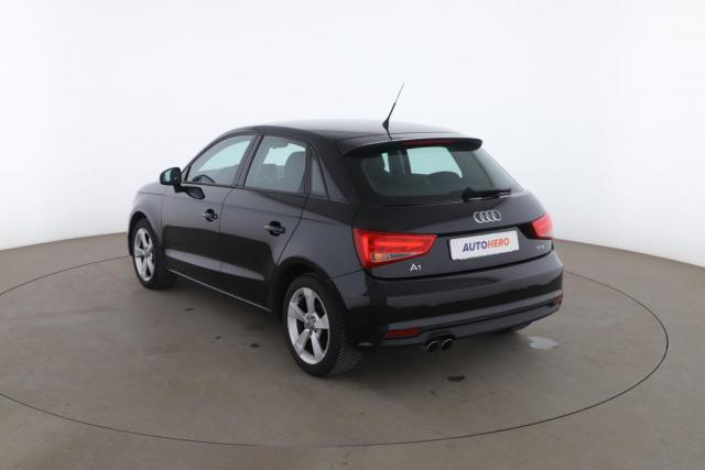 Audi A1 Sportback image 5