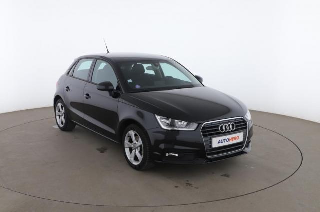 Audi A1 Sportback image 3