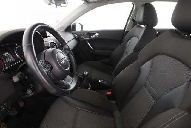 Audi A1 Sportback image 4