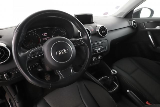 Audi A1 Sportback image 7