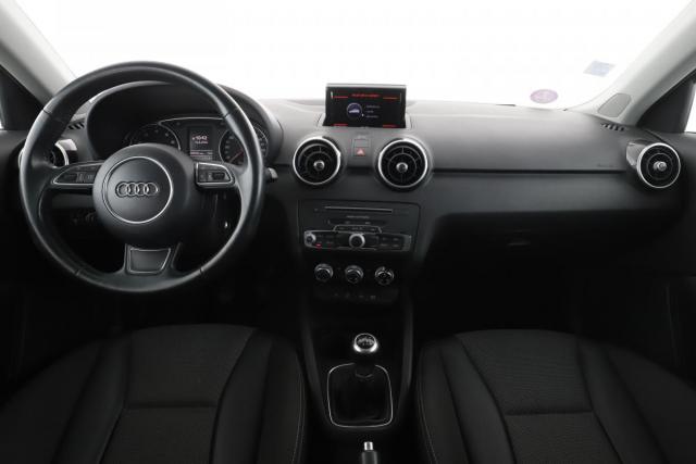 Audi A1 Sportback image 8